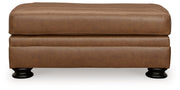 Carianna Ottoman - Lara FurnitureOttoman