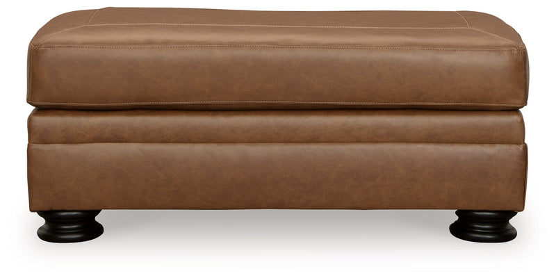 Carianna Ottoman - Lara FurnitureOttoman