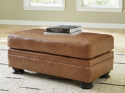 Carianna Ottoman - Lara FurnitureOttoman