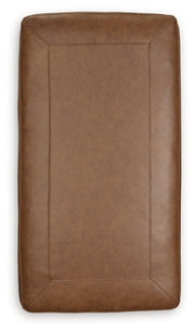 Carianna Ottoman - Lara FurnitureOttoman