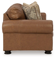 Carianna Queen Sofa Sleeper - Lara FurnitureSleeper Sofa