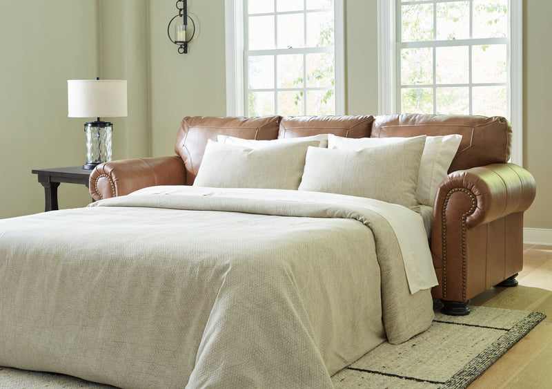 Carianna Queen Sofa Sleeper - Lara FurnitureSleeper Sofa