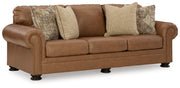 Carianna Queen Sofa Sleeper - Lara FurnitureSleeper Sofa