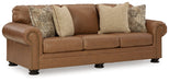 Carianna Queen Sofa Sleeper - Gate FurnitureSleeper Sofa