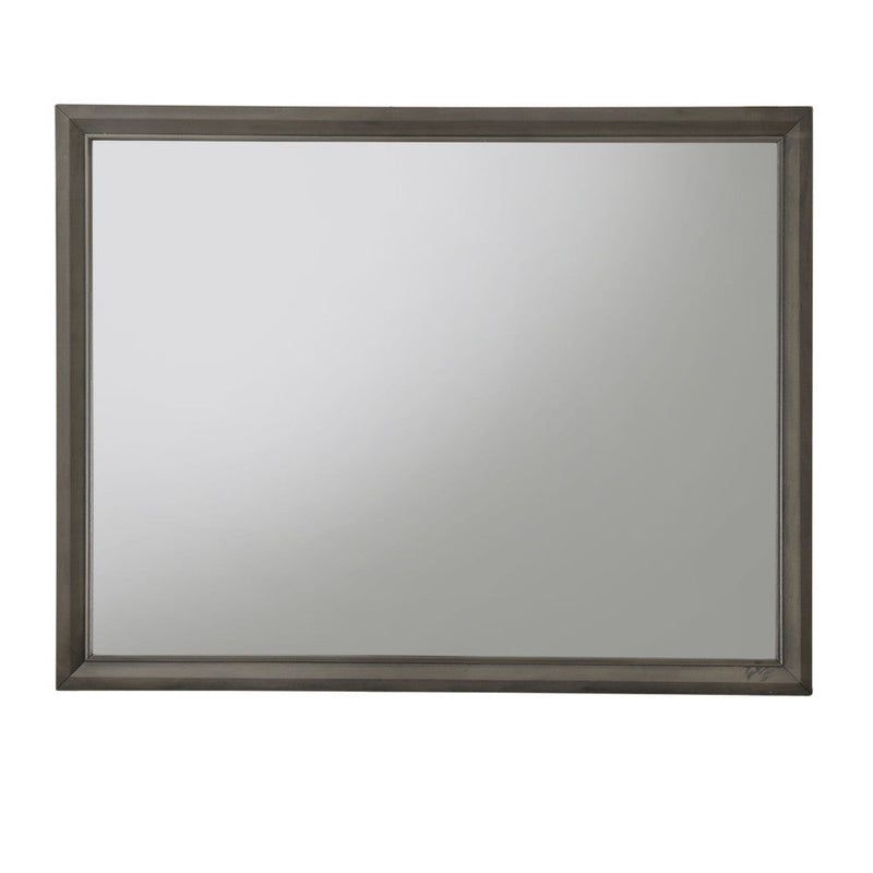 Carine II Mirror - 26264