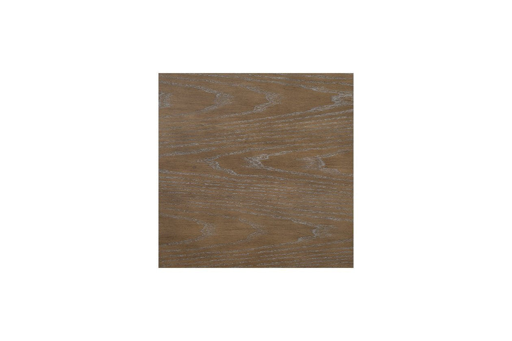 Cariton Gray Coffee Table - Gate FurnitureCoffee Table