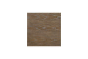 Cariton Gray Coffee Table - Lara FurnitureCoffee Table