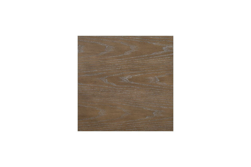 Cariton Gray Coffee Table - Lara FurnitureCoffee Table