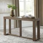 Cariton Gray Sofa/Console Table - Lara FurnitureSofa Table