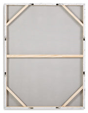 Carmely Wall Art - A8000357 - Lara Furniture