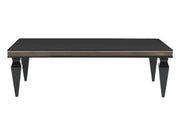 Carmen 55" Wide Coffee Table - Coffee Tables