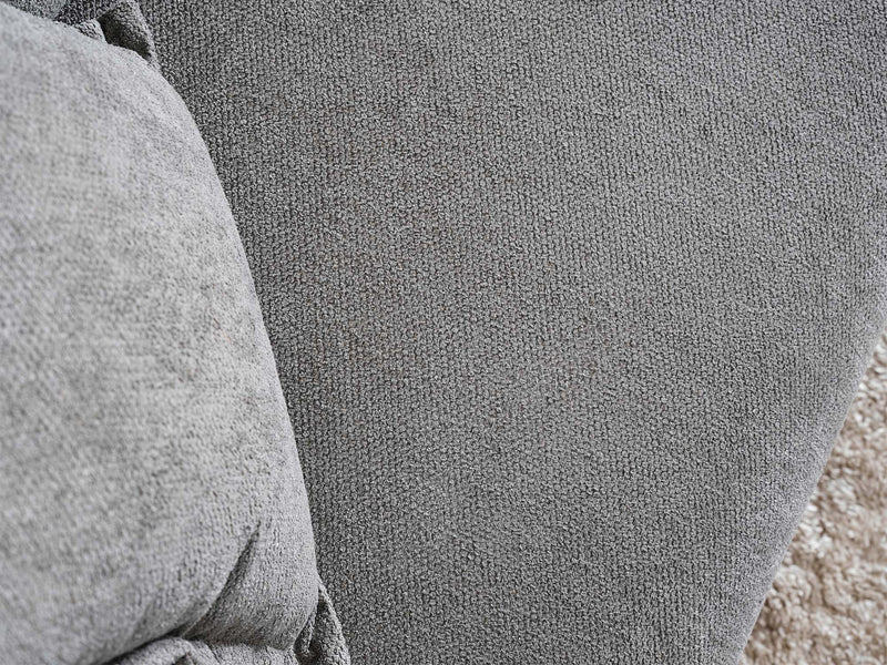 Carmen Convertible Sofa in Grey - 200-ELIF-CAR-A520-3