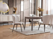 Carmen Dining Table - 200-ELIF-CAR-A522-DT-6