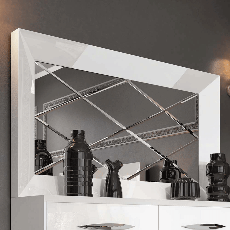 Carmen Mirror for DD White - i29338