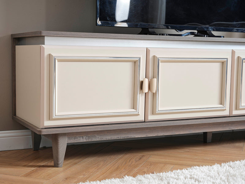 Carmen Tv Stand - 200-ELIF-CAR-A523-TV