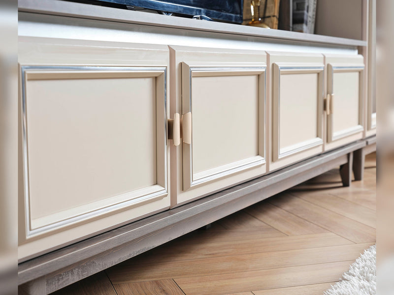 Carmen Tv Stand - 200-ELIF-CAR-A523-TV