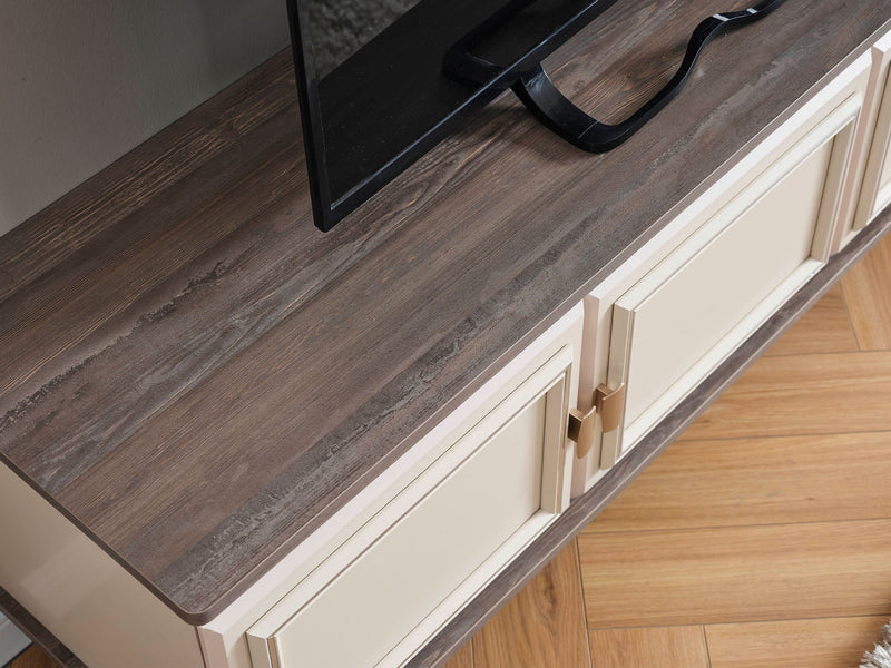 Carmen Tv Stand - 200-ELIF-CAR-A523-TV
