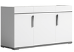 Carrara 3 Door Buffet - i32299 - Lara Furniture