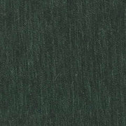 Carriage View Jade Oversized Accent Ottoman - 7800108