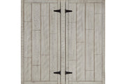 Carynhurst Whitewash Coffee Table - Lara FurnitureCoffee Table