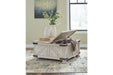 Carynhurst Whitewash Coffee Table - Gate FurnitureCoffee Table