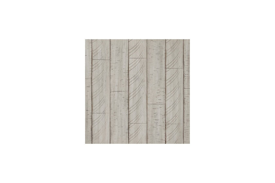 Carynhurst Whitewash End Table - Gate FurnitureEnd Table