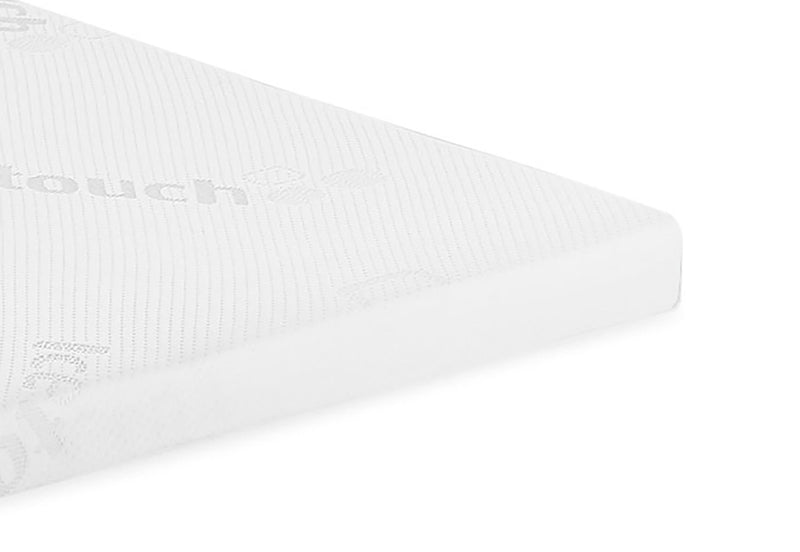 Cascade 3-inch California King Cool Memory Foam Mattress Topper - 350419KW