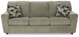 Cascilla Sofa - Gate FurnitureSofa