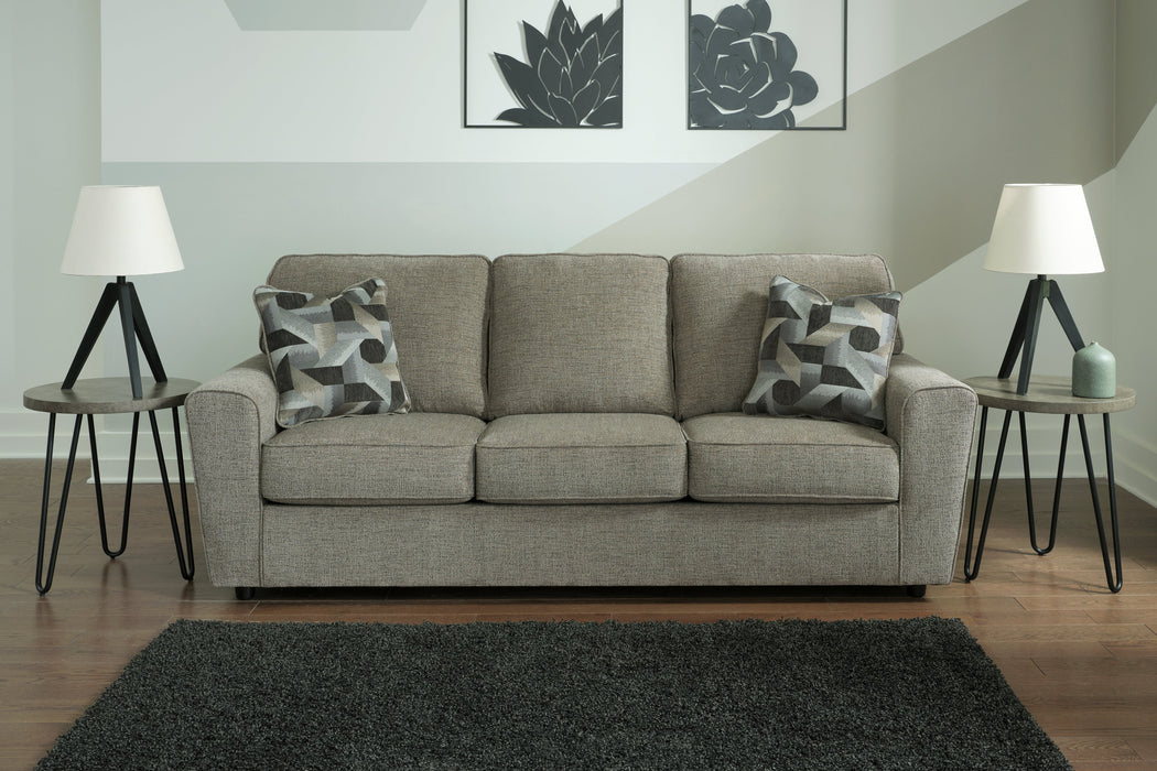Cascilla Sofa - Gate FurnitureSofa