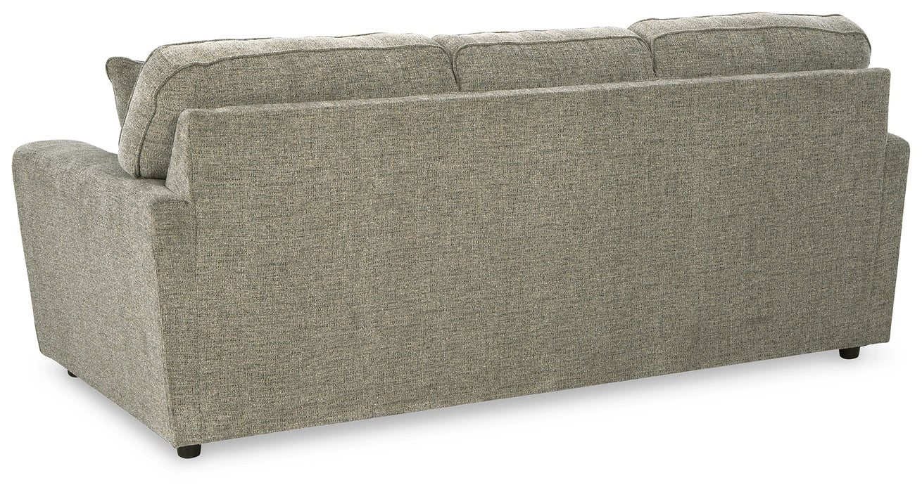 Cascilla Sofa - Gate FurnitureSofa