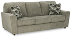 Cascilla Sofa - Gate FurnitureSofa