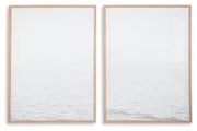 Cashall Wall Art (Set of 2) - A8000370