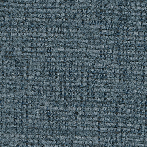 Cashton Blue Chair - 4060520