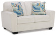 Cashton Loveseat - Gate FurnitureLoveseat