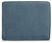 Cashton Ottoman - Lara FurnitureOttoman