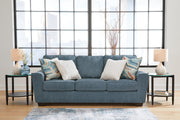 Cashton Sofa and Chair - 40605U6