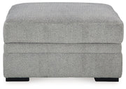 Casselbury Ottoman With Storage - Lara FurnitureOttoman