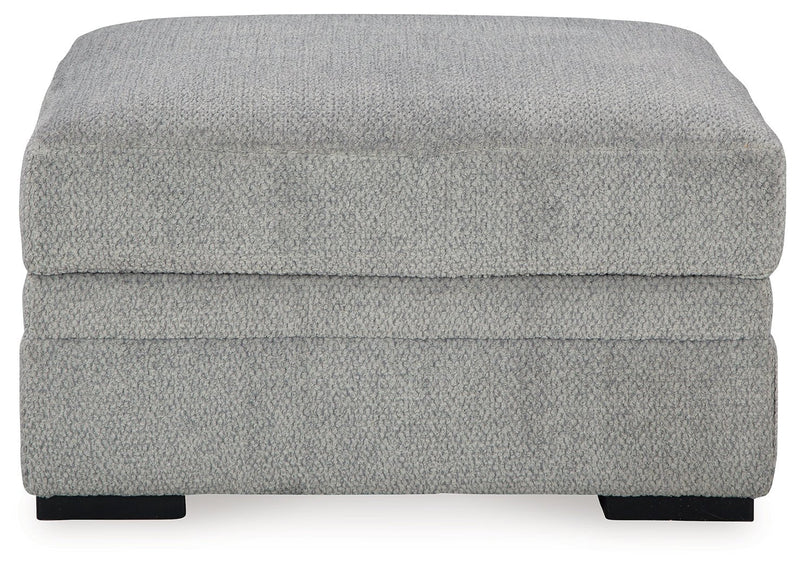 Casselbury Ottoman With Storage - Lara FurnitureOttoman