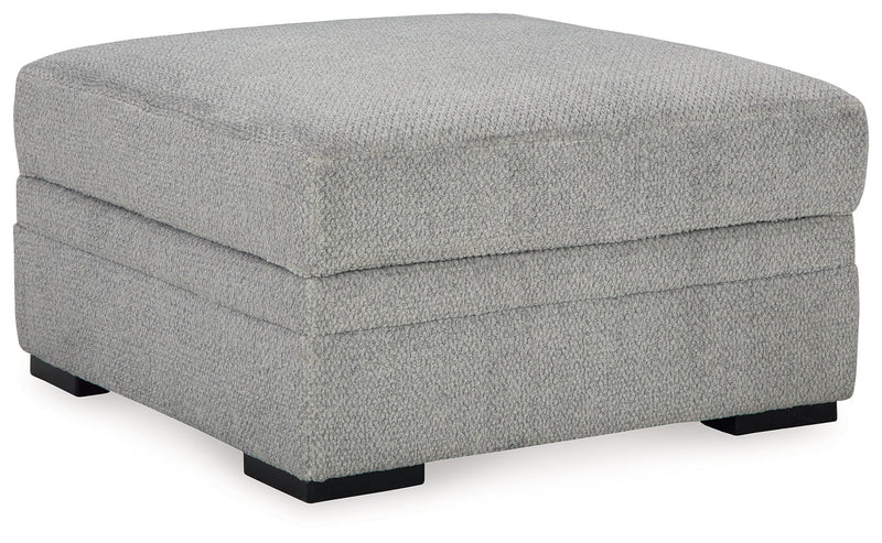 Casselbury Ottoman With Storage - Lara FurnitureOttoman
