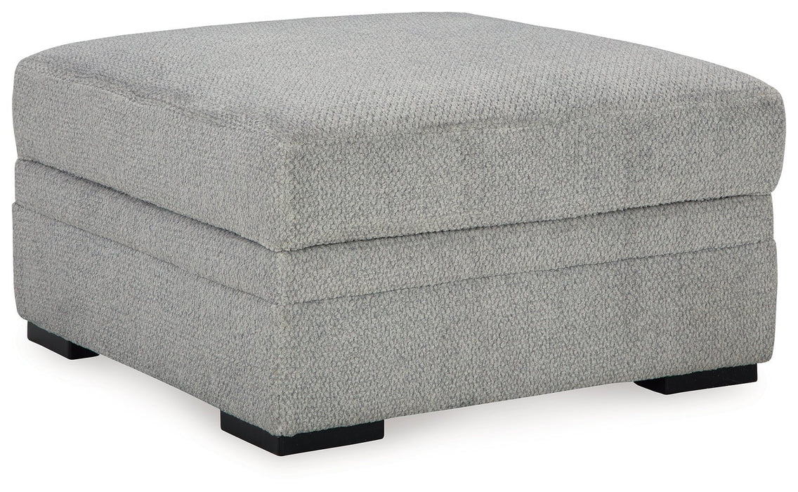 Casselbury Ottoman With Storage - Gate FurnitureOttoman