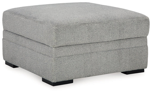 Casselbury Ottoman With Storage - Gate FurnitureOttoman
