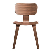 Casson Side Chair (Set-2) - DN02310