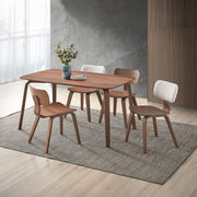 Casson Side Chair (Set-2) - DN02310