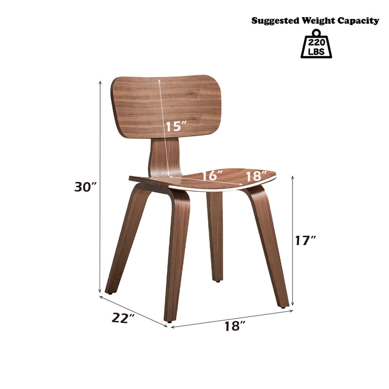 Casson Side Chair (Set-2) - DN02310