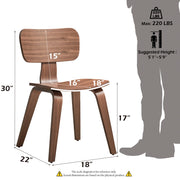 Casson Side Chair (Set-2) - DN02310