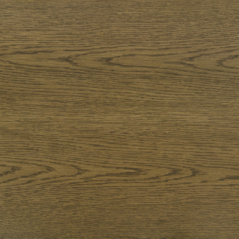 Castlewood 2-piece Cocktail Coffee Table Set Brown Oak - 710858-S2