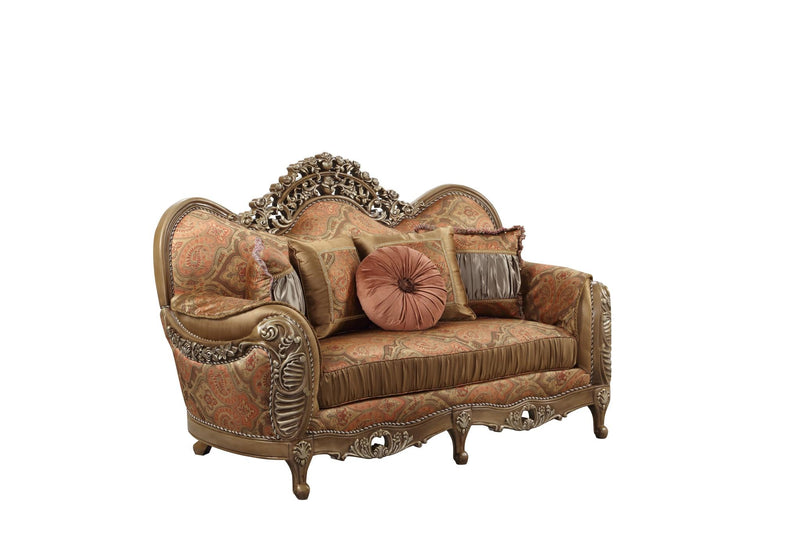 Catalina END TABLE - L255-E