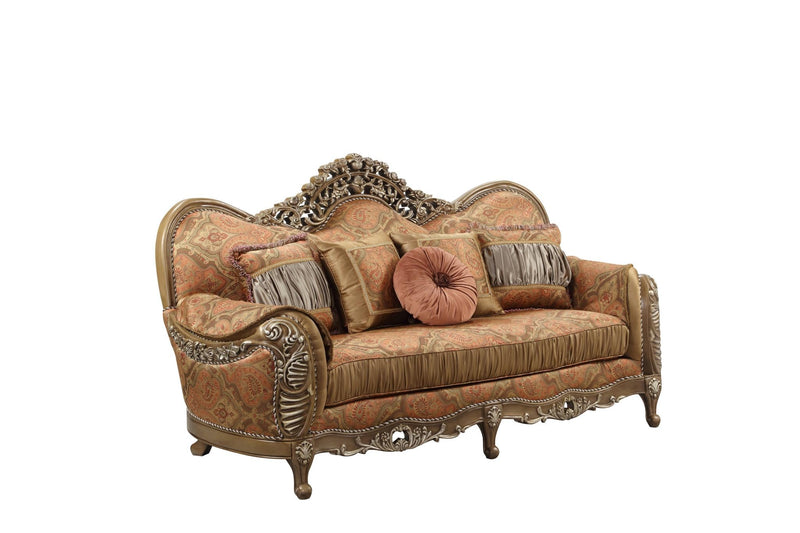 Catalina END TABLE - L255-E