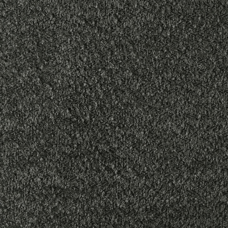 Cavelle 51-inch Upholstered Full Panel Bed Black - 223661F