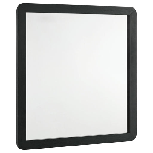Cavelle Dresser Mirror Black - 223664